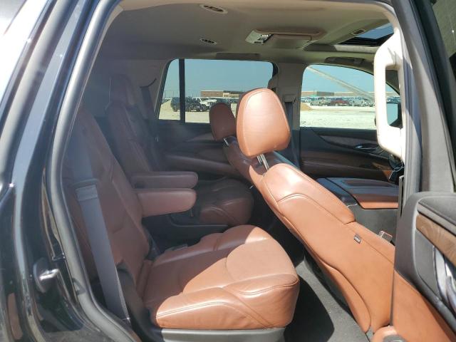 2018 CADILLAC ESCALADE L - 1GYS3BKJ5JR295587