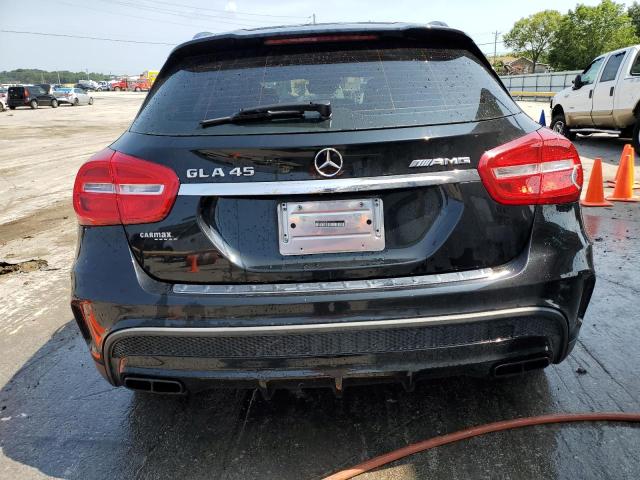 2015 MERCEDES-BENZ GLA 45 AMG - WDDTG5CB0FJ107710