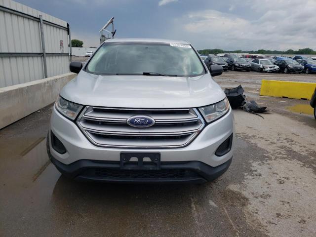 2FMTK4G82FBB52777 Ford EDGE SE