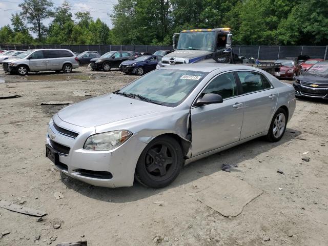 2010 Chevrolet Malibu LS