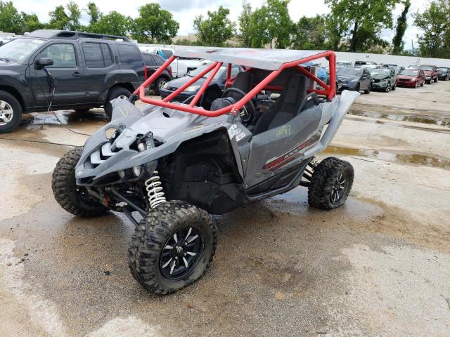 2018 YAMAHA YXZ1000 ET 5Y4AN17Y0JA100125