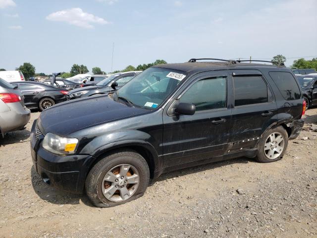 2005 Ford Escape Limited