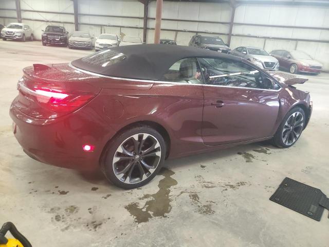 2018 BUICK CASCADA PR W04WH3N58JG032934