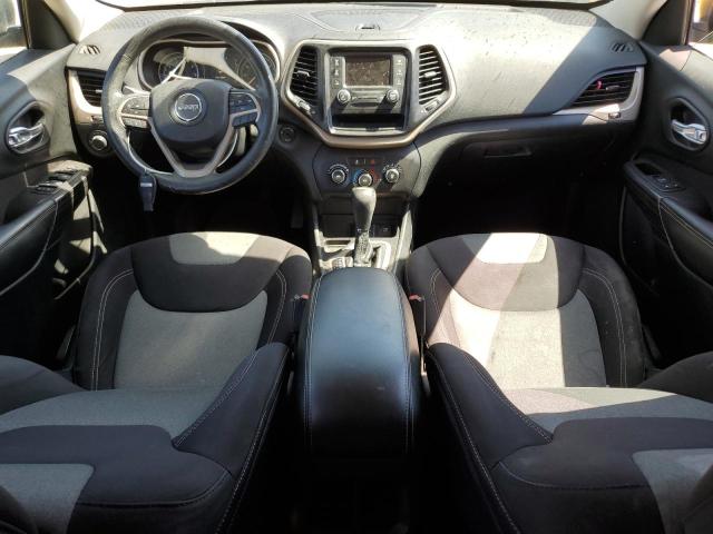 1C4PJLAB5EW217657 Jeep Cherokee Sport