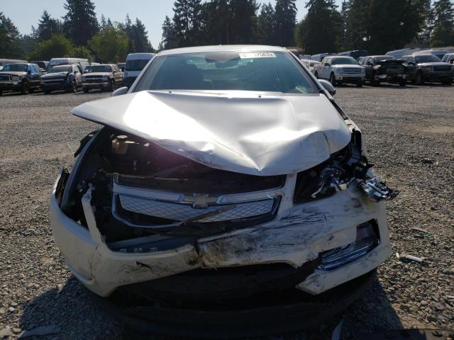 VIN 1G1RA6E42EU164748 2014 Chevrolet Volt no.5