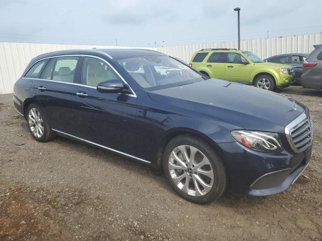 WDDZH6JB8KA530271 Mercedes-benz E-class 450 4matic 2019