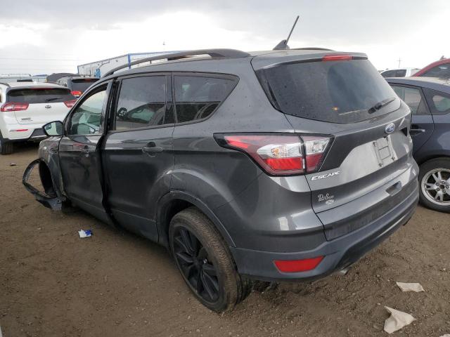 1FMCU9GD9JUA71685 2018 FORD ESCAPE, photo no. 2