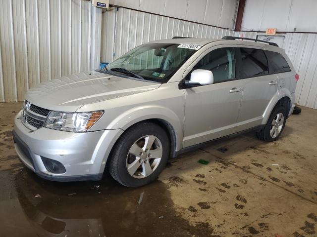 2011 Dodge Journey Mainstreet