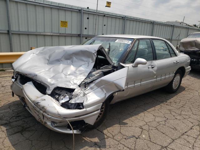 1999 Buick LeSabre Limited