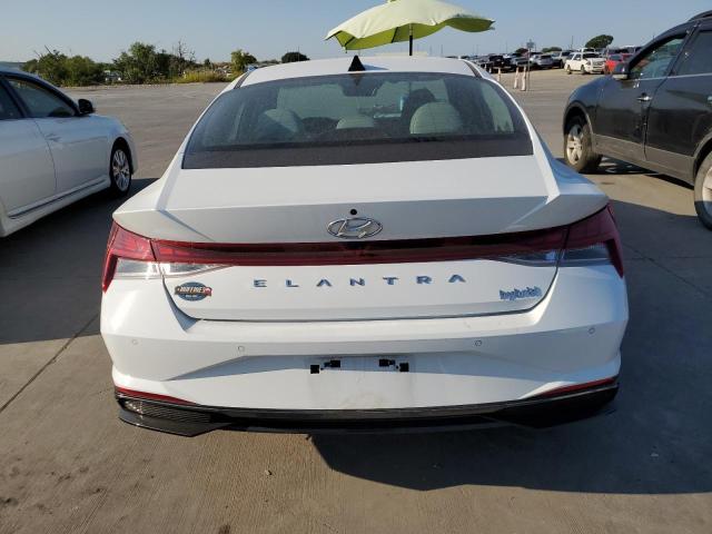 KMHLN4AJXPU047791 Hyundai Elantra LI 6