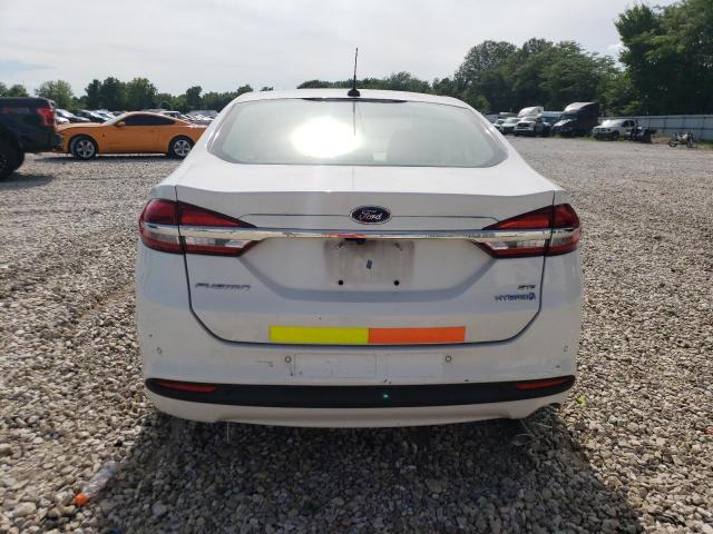 3FA6P0LU3HR409115 Ford Fusion Se Hybrid