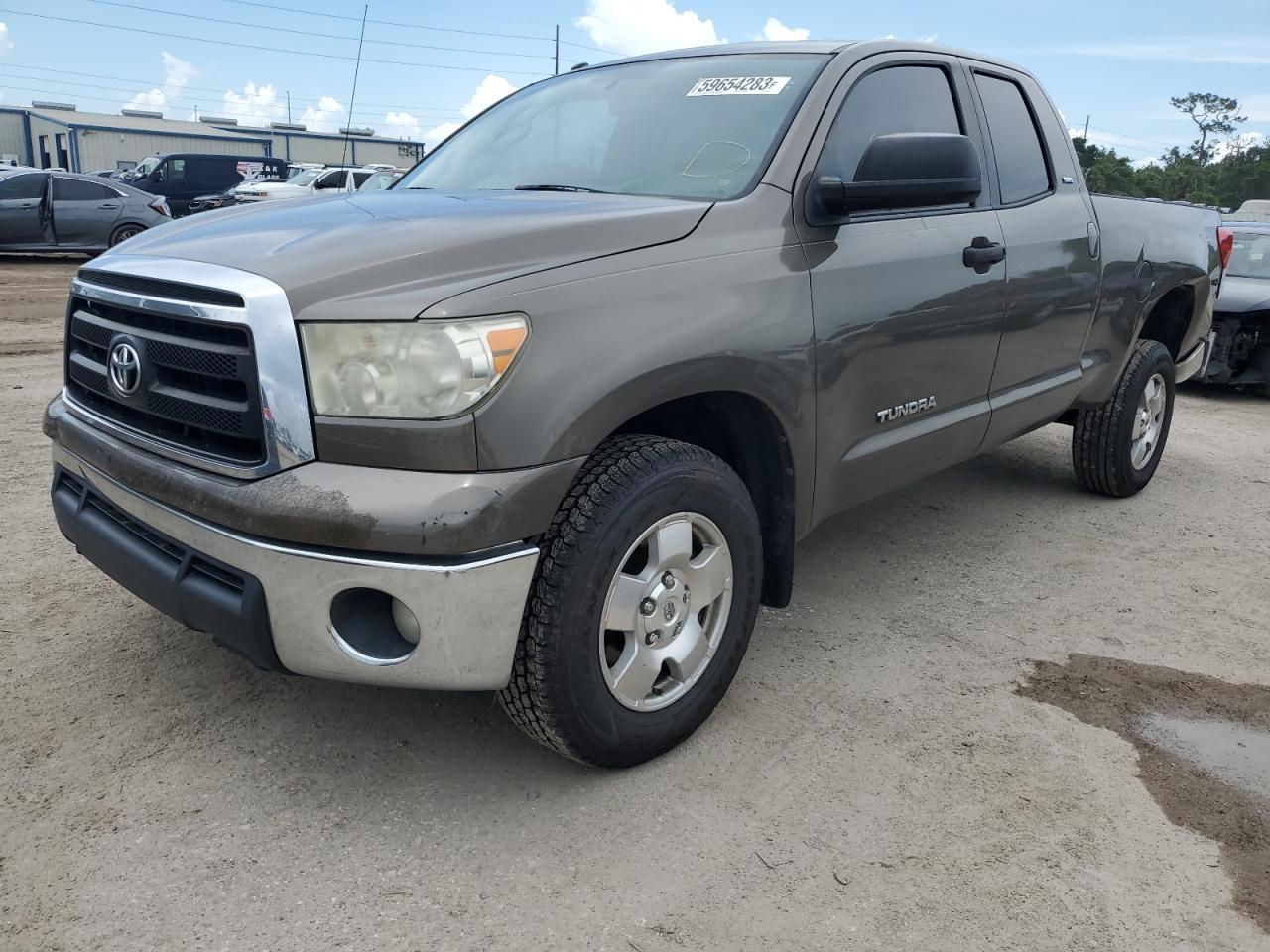 5TFRM5F14CX050159 2012 Toyota Tundra Double Cab Sr5