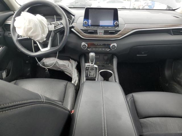 1N4BL4FW4MN366710 Nissan Altima Platinum