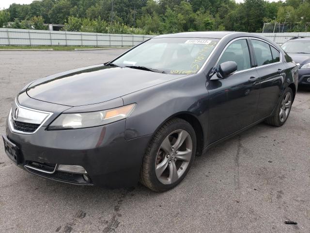 2014 Acura TL Tech