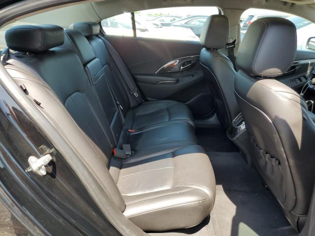 2016 BUICK LACROSSE S - 1G4G45G30GF275418