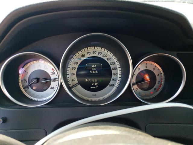 WDDGF4HB4ER308999 Mercedes-Benz C 250