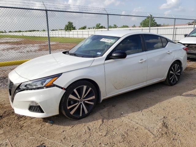 1N4BL4CV6MN386470 Nissan Altima SR