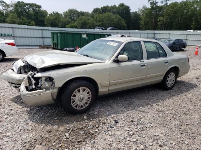 2005 Mercury Grand Marquis GS