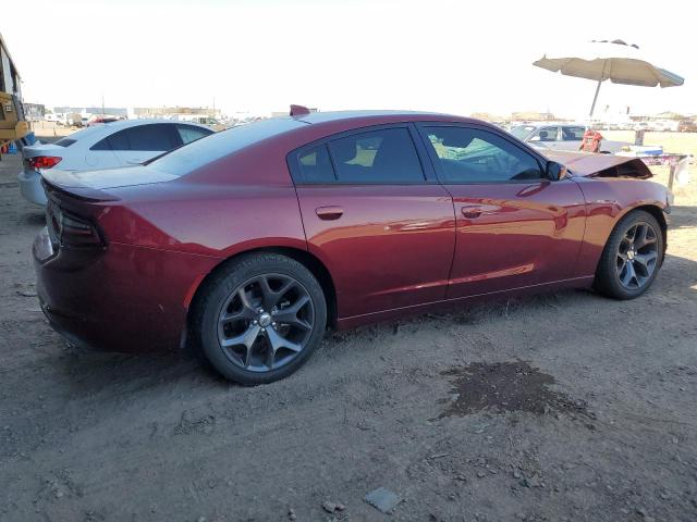 2C3CDXHG2HH667594 Dodge Charger Sxt