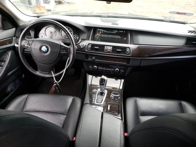 WBA5A7C54ED619605 BMW 528 XI