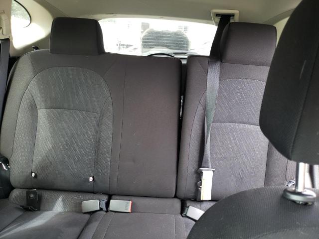 JN8AS5MVXFW256142 Nissan Rogue Select S