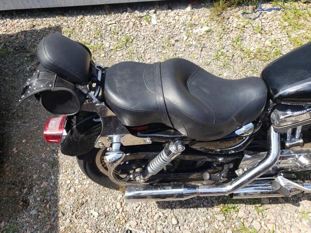 2008 HARLEY-DAVIDSON XL1200 L - 1HD1CX3148K440973