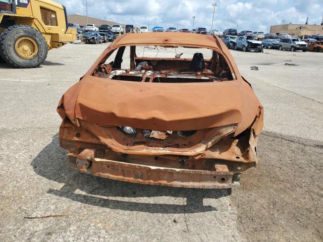 2018 HONDA CLARITY TO - JHMZC5F30JC008014