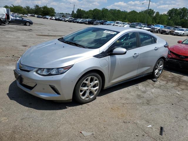 VIN 1G1RD6S51HU115615 2017 Chevrolet Volt, Premier no.1