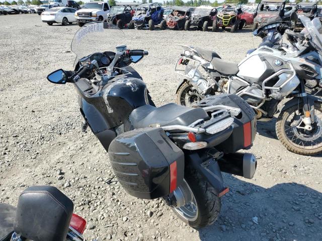 2011 KAWASAKI ZG1400 C - JKBZGNC19BA009111
