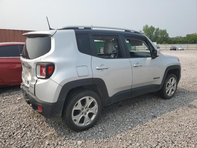 ZACCJBDB2JPH09428 Jeep Renegade Limited