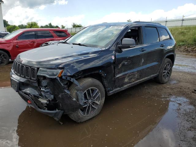 2017 Jeep Grand Cherokee Trailhawk