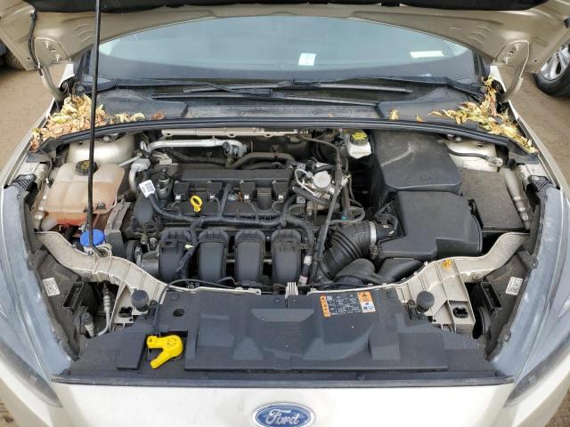 1FADP3H22JL265867 2018 FORD FOCUS, photo no. 11