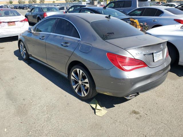 WDDSJ4EB2EN031757 Mercedes-Benz CLA 250