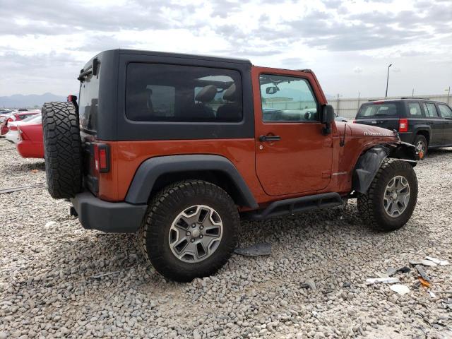 1C4BJWCG8EL265479 Jeep Wrangler Rubicon