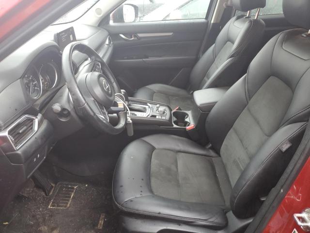 JM3KFBCM2K0690670 Mazda Cx-5 Touring