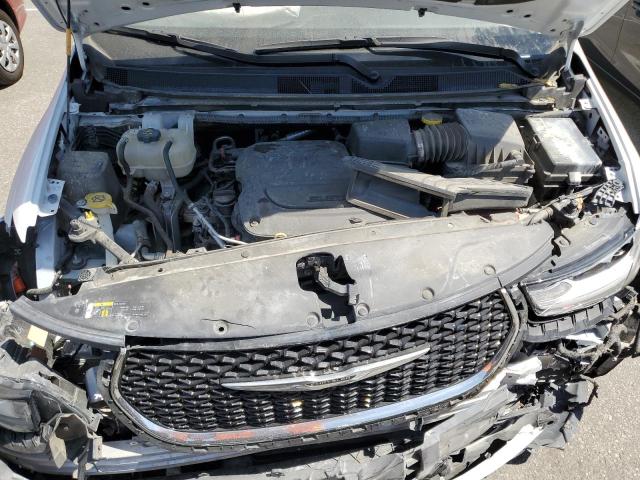 2C4RC1BG9MR534995 2021 CHRYSLER PACIFICA, photo no. 12