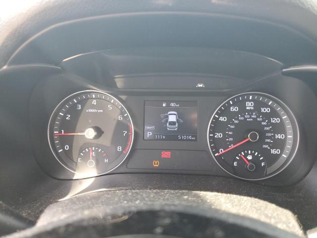 3KPF24AD0KE046550 KIA FORTE FE