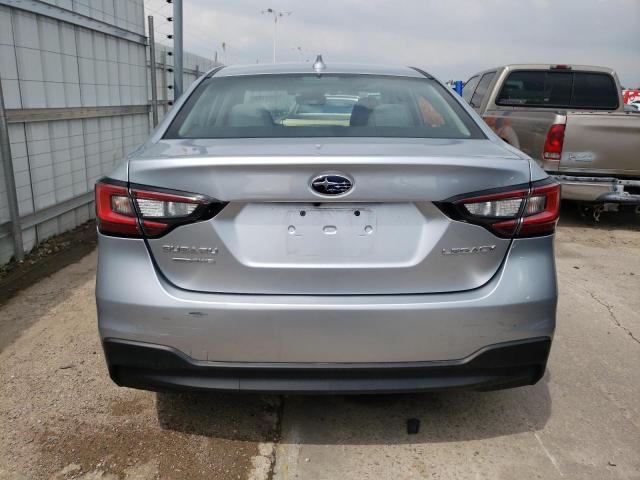 2020 SUBARU LEGACY 4S3BWAB61L3011820