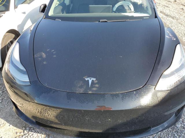 5YJ3E1EB9LF520587 Tesla MODEL 3