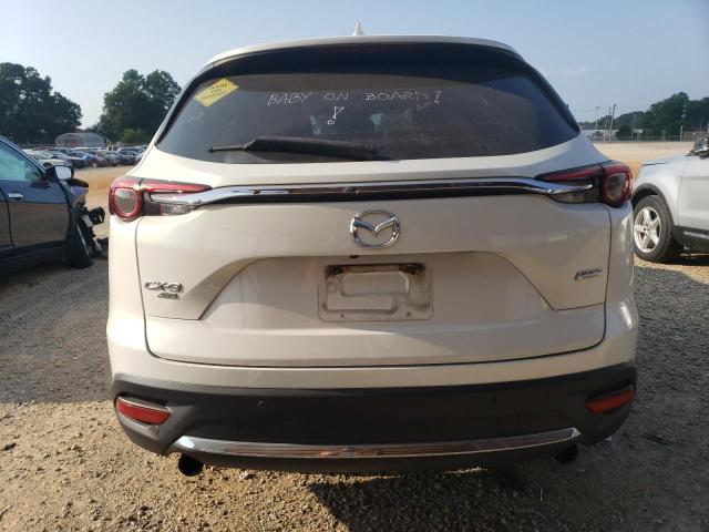 JM3TCBEY0G0125421 Mazda Cx-9 Signature