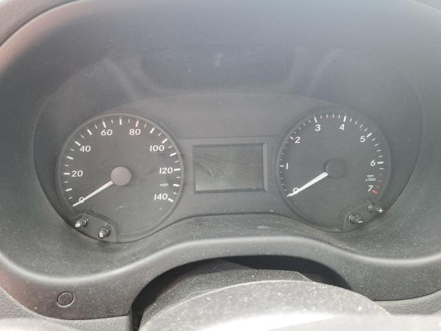 2018 MERCEDES-BENZ METRIS - WD3PG3EA0J3502689