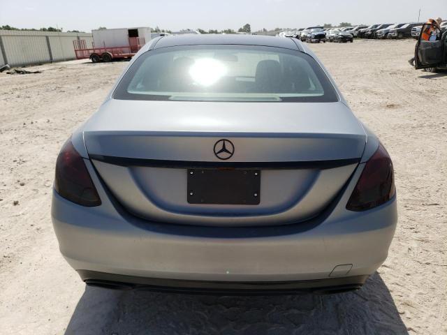 55SWF4JB7FU069812 2015 MERCEDES-BENZ C-CLASS, photo no. 6