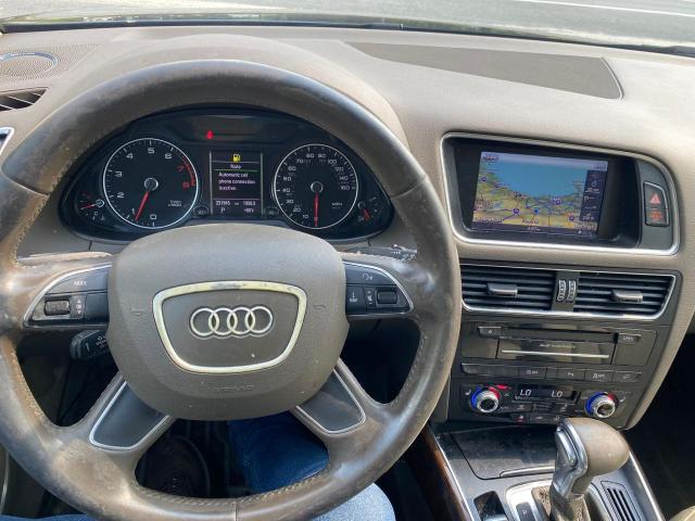 VIN WA1DGBFP5DA073369 2013 Audi Q5, Premium Plus no.7