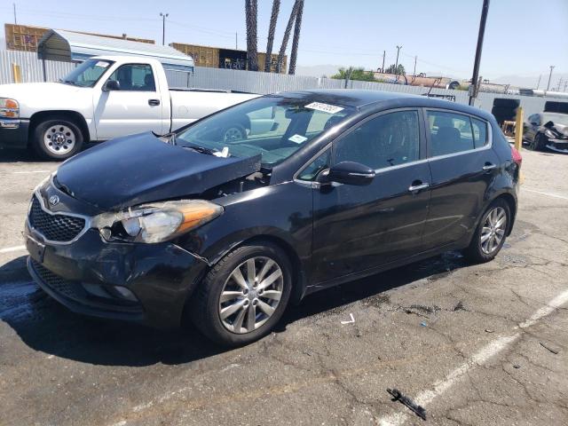 2015 Kia Forte EX