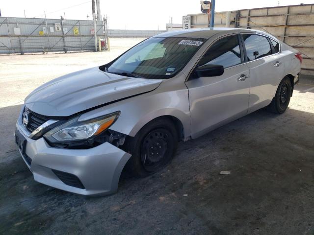 Vin: 1n4al3ap4gc235993, lot: 60843483, nissan altima 2.5 2016 img_1