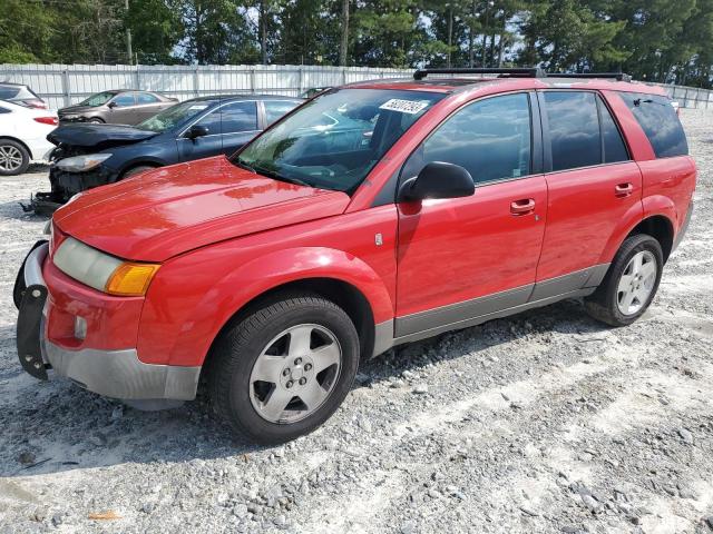 2004 Saturn VUE 