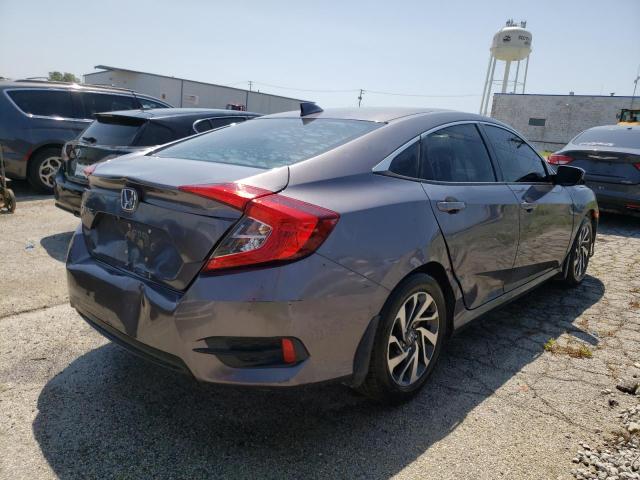 19XFC2F71HE066528 | 2017 HONDA CIVIC EX