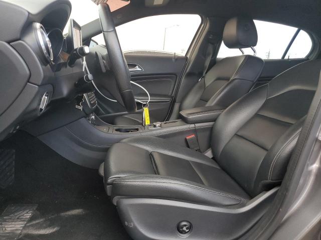 WDCTG4GB4GJ226791 Mercedes-Benz Gla 250 4matic