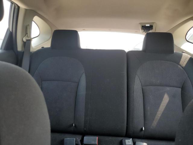 JN8AS5MT6EW622451 Nissan Rogue Select S