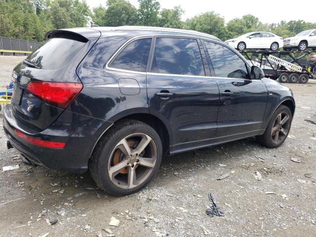 VIN WA1DGAFP6EA021048 2014 Audi Q5, Premium Plus no.3